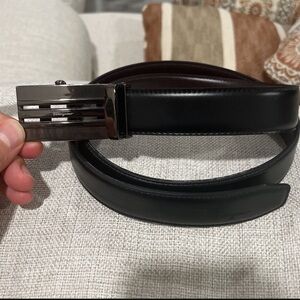 Ferragamo belt